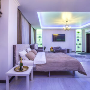 Suite Ejecutiva